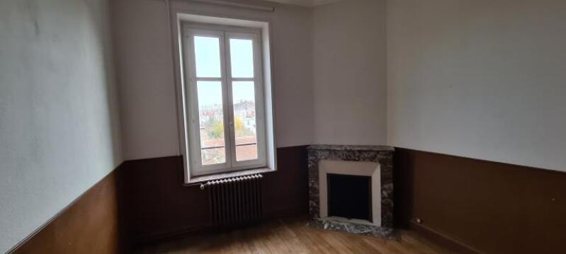 Appartement - 51 m² - 3 pièces