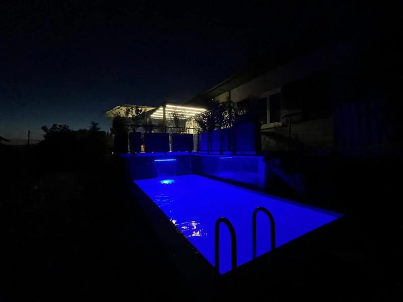 Maison - 195 m² - 6 pièces