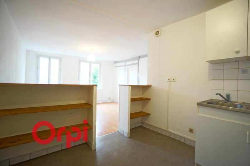 Appartement - 51 m² - 3 pièces