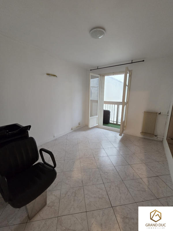 Local commercial - 89 m²