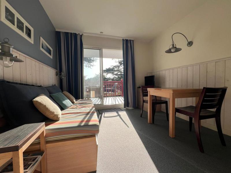 Appartement - 31 m² - 2 pièces