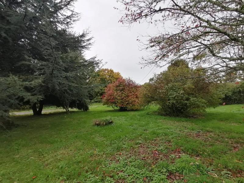 Maison de village - 141 m² - 6 pièces