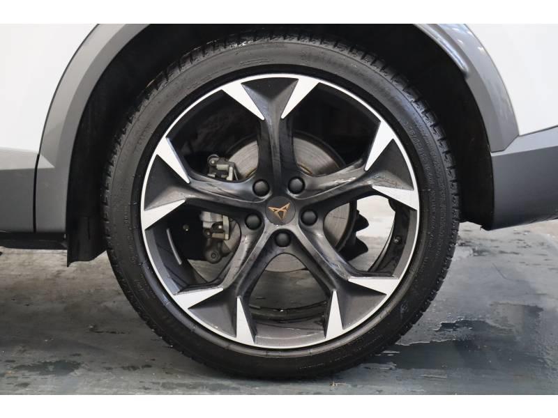 Cupra Formentor 1.4 e-Hybrid 204 ch Dsg6 V