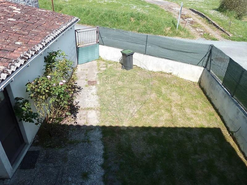 Maison - 91 m² - 5 pièces