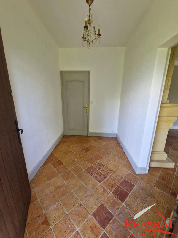 Maison - 175 m² - 6 pièces