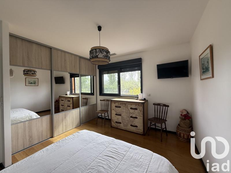 Maison de campagne - 145 m² - 4 pièces