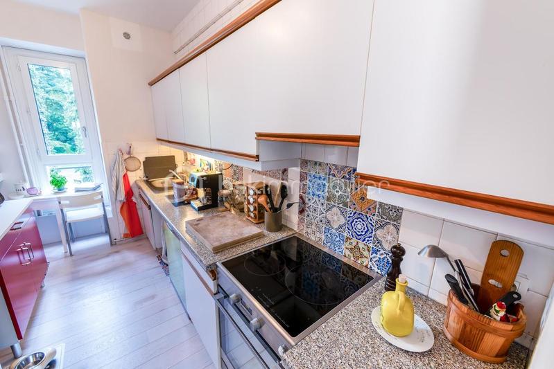 Appartement - 125 m² - 4 pièces