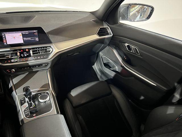 Bmw Série 3 (G21) Touring 320da 190 Ch m Sport Bva
