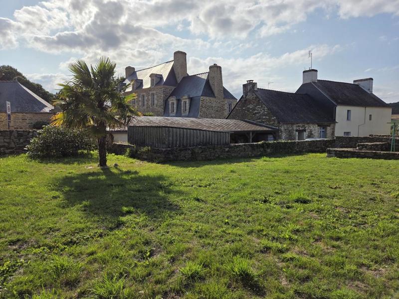 Maison en pierre - 151 m² - 5 pièces