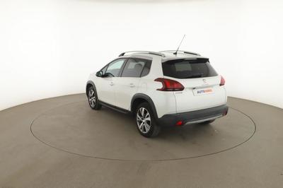 Peugeot 2008 1.6 Blue-HDi Allure 120 ch