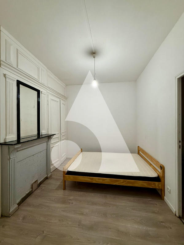 Immeuble - 5 pièces