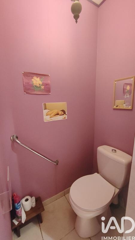 Maison - 148 m² - 6 pièces