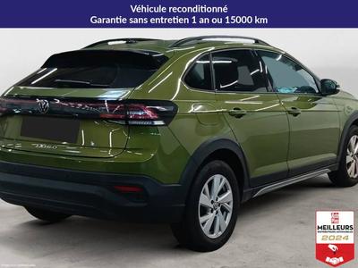 Volkswagen Taigo 1.0 Tsi 95 Bvm5 Life