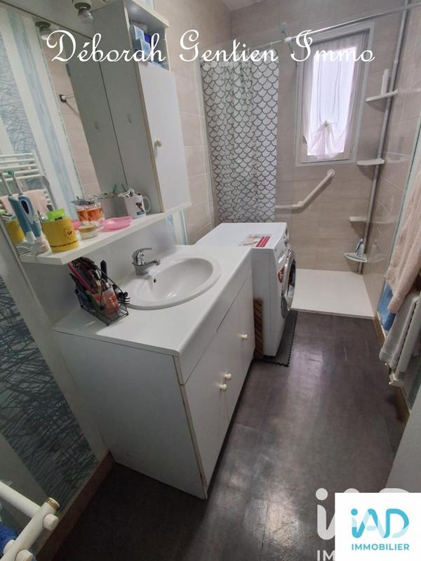 Maison - 81 m² - 4 pièces