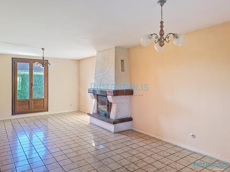 Villa - 89 m² - 5 pièces