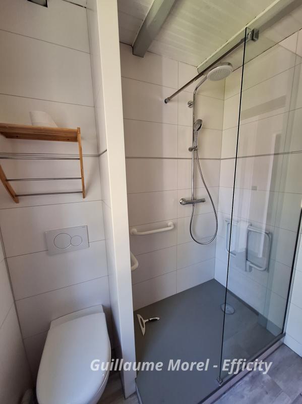 Maison - 92 m² - 5 pièces