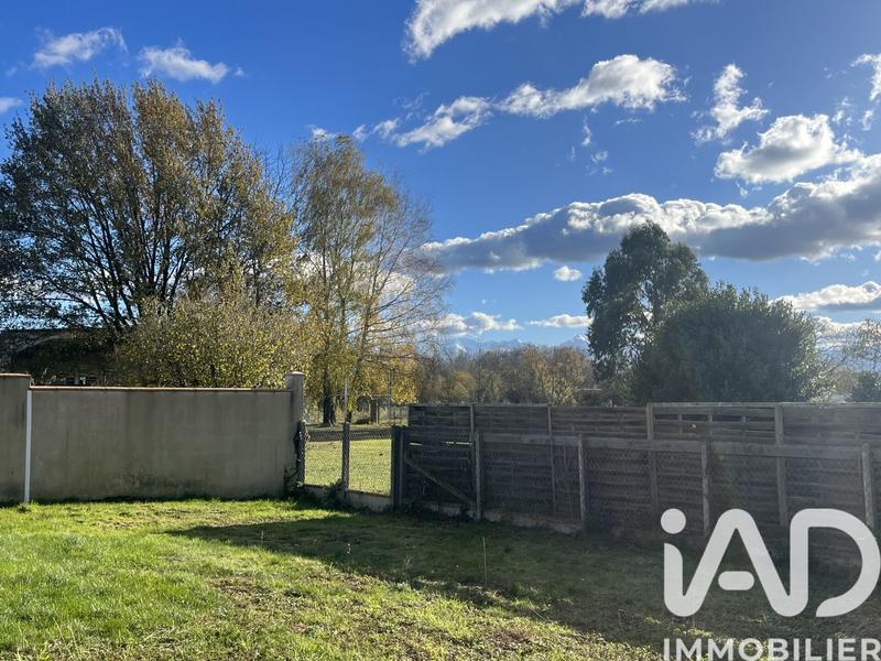 Maison - 126 m² - 5 pièces