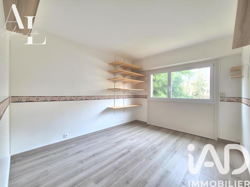 Appartement - 95 m² - 5 pièces