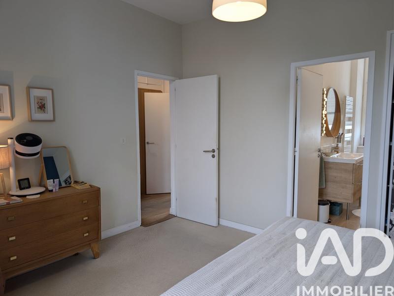 Maison de ville - 180 m² - 8 pièces