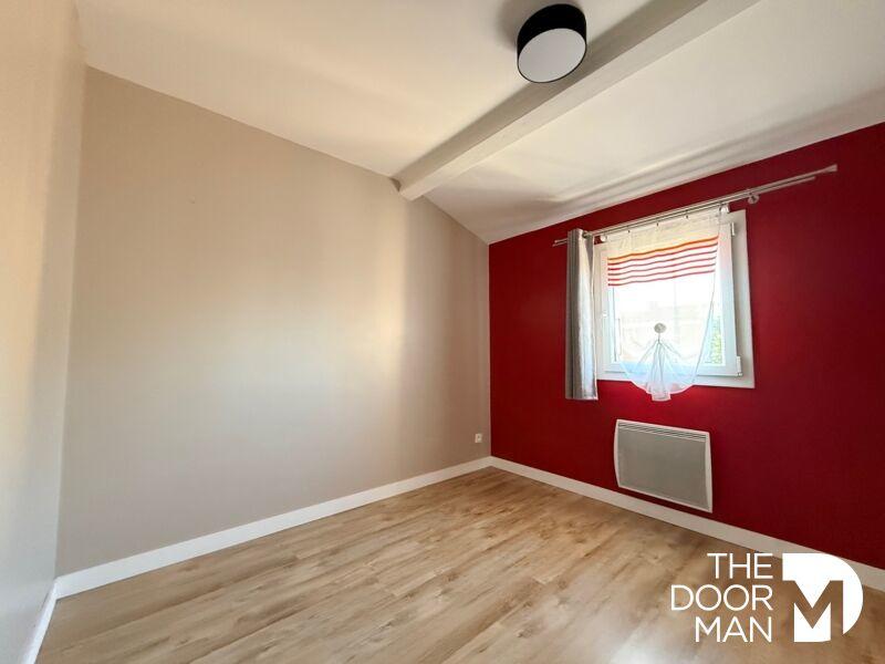 Maison - 89 m² - 4 pièces