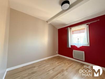 Maison - 89 m² - 4 pièces