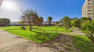 Appartement ancien - 74 m² - 4 pièces