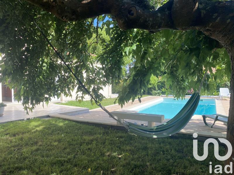 Maison - 158 m² - 6 pièces