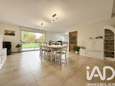 Maison - 149 m² - 5 pièces