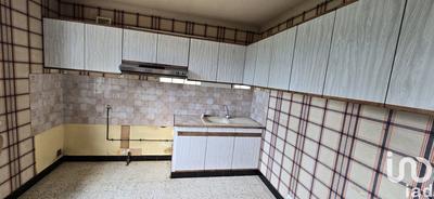 Maison - 82 m² - 5 pièces