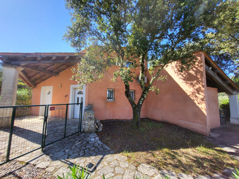 Villa - 60 m² - 3 pièces