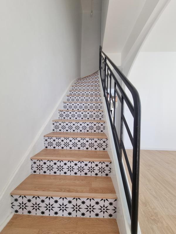 Local commercial - 83 m² - 3 pièces