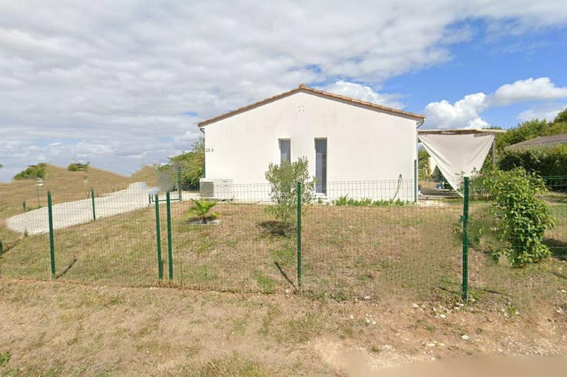 Pavillon - 90 m² - 5 pièces