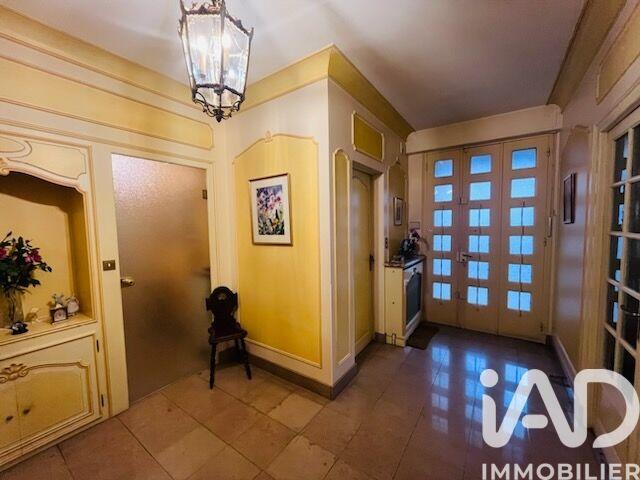 Maison - 160 m² - 7 pièces