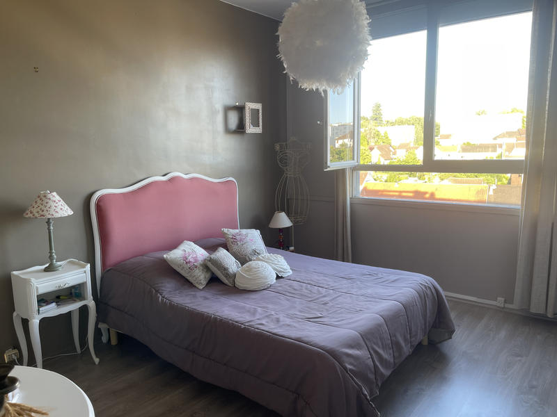 Appartement - 110 m² - 5 pièces