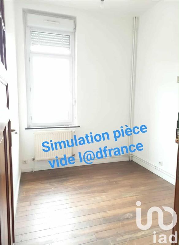 Maison - 205 m² - 10 pièces