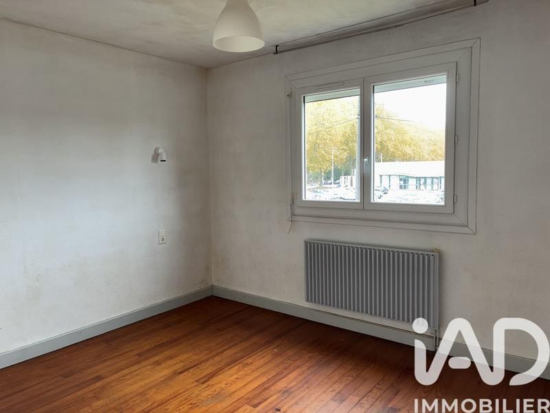 Maison - 128 m² - 5 pièces