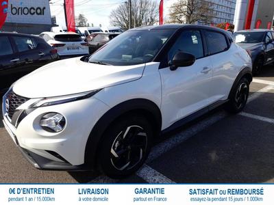 Nissan Juke Dig-T 114 Shadow 5p