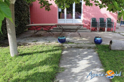 Villa - 112 m² - 5 pièces