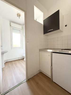 Immeuble - 92 m²