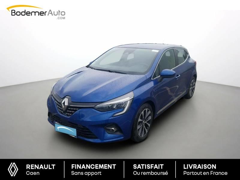 Renault Clio TCe 90 - 21n Intens