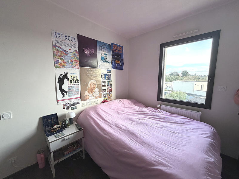 Maison - 176 m² - 7 pièces