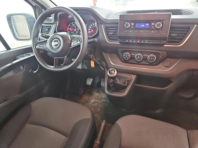 Nissan Primastar II 2.0 dCi 130 s/S Acenta L1h1 2.8t