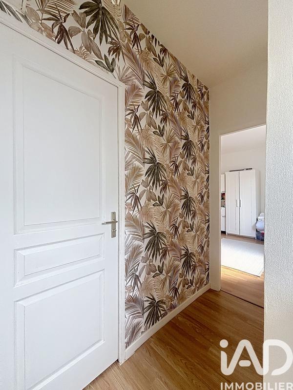 Maison de ville - 73 m² - 4 pièces