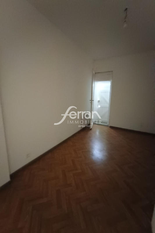 Appartement - 32 m² - 2 pièces