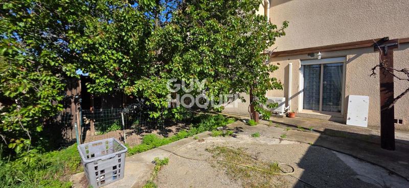 Maison - 104 m² - 4 pièces