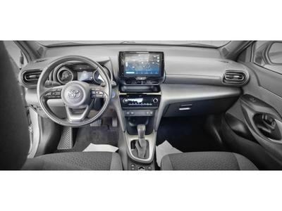 Toyota Yaris Cross Hybride 116h Awd-i Design