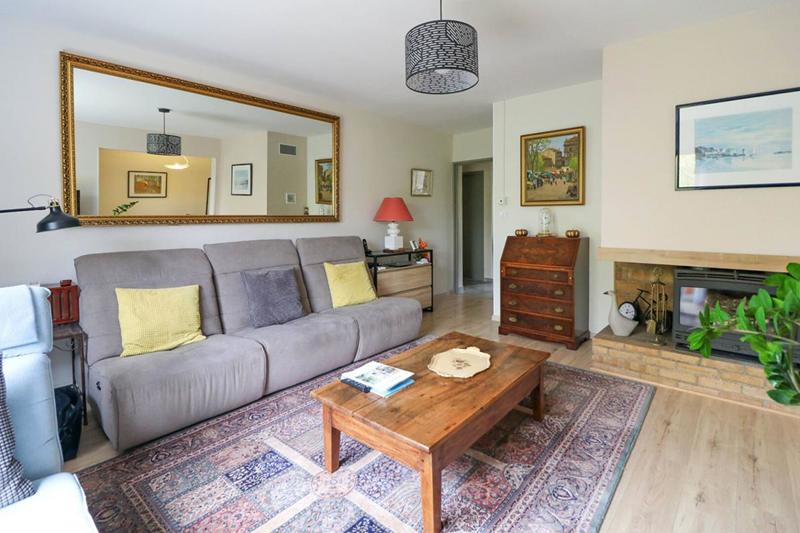 Villa - 122 m² - 5 pièces