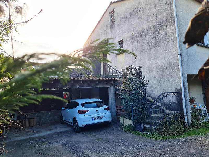 Appartement - 88 m² - 4 pièces