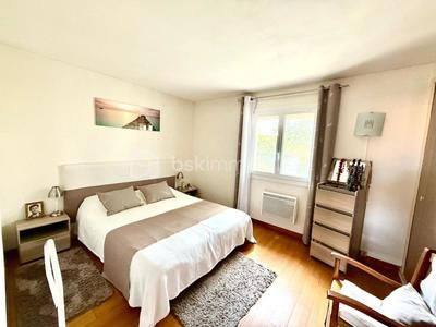 Maison - 117 m² - 5 pièces