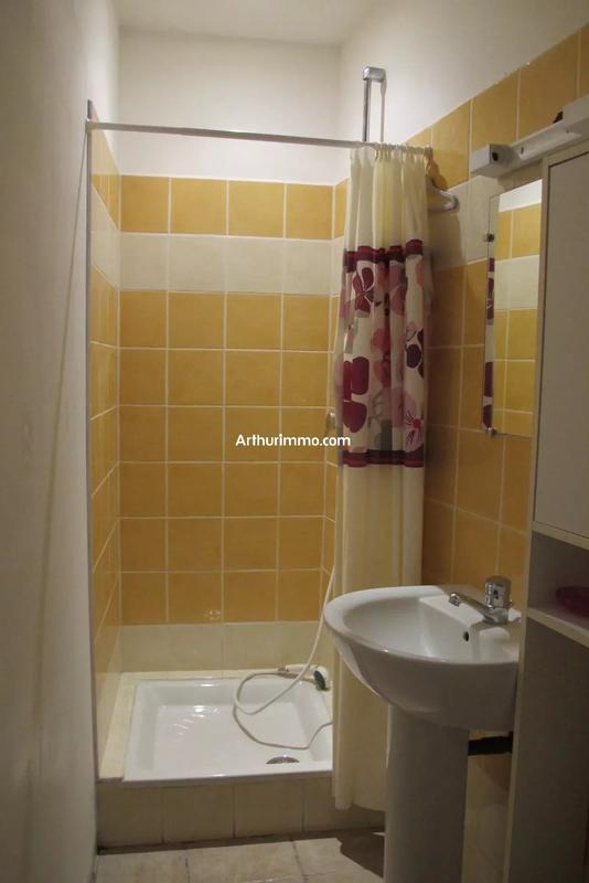 Immeuble - 380 m² - 15 pièces